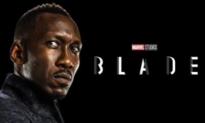 Zdjęcie okładkowe wpisu: Mahershala Ali o opóźnieniach Blade’a „nie wiem, gdzie Marvel jest teraz”