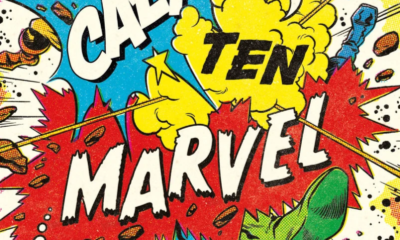 Zdjęcie okładkowe wpisu: QUIZ: Rozpoznaj filmy Marvela po kadrze