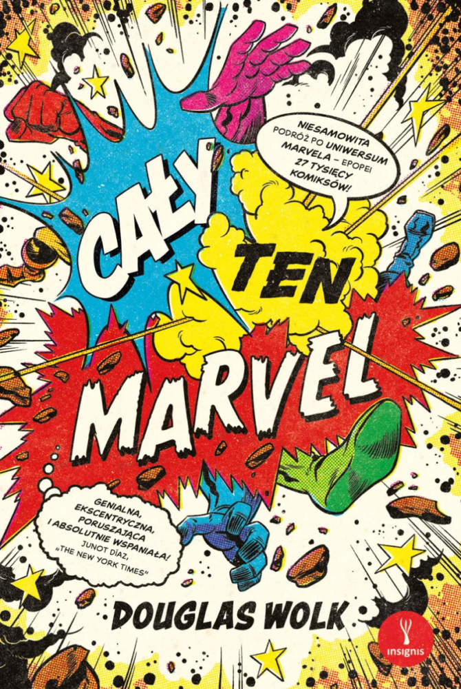 Zdjęcie okładkowe wpisu: QUIZ: Rozpoznaj filmy Marvela po kadrze
