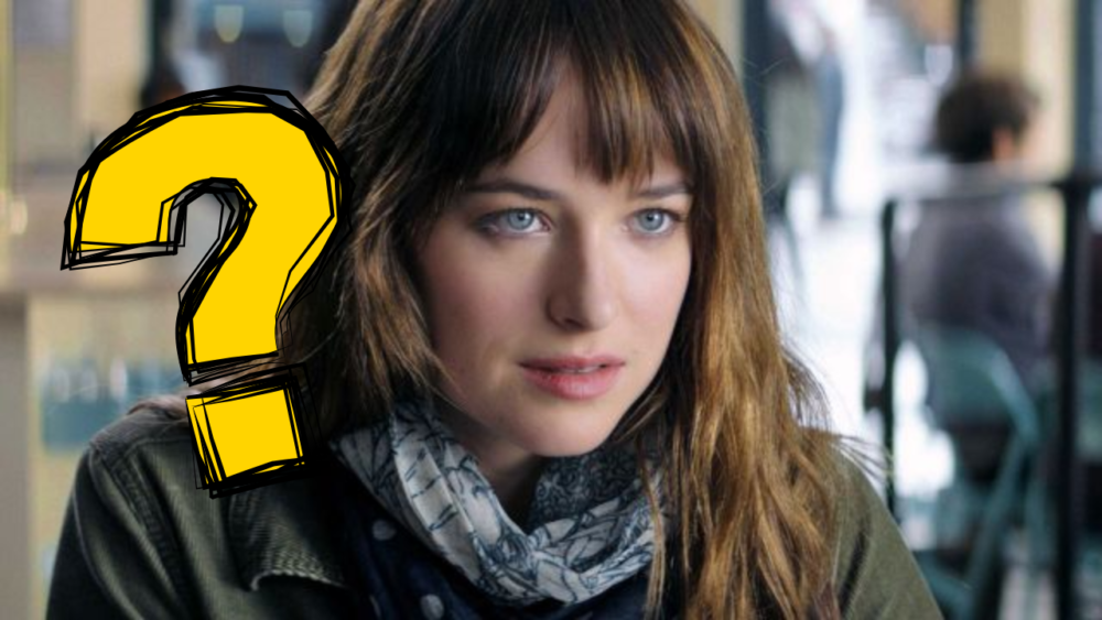 Zdjęcie okładkowe wpisu: Dakota Johnson przywróciła usuniętą diastemę? Poznaj 5 ciekawostek o aktorce!