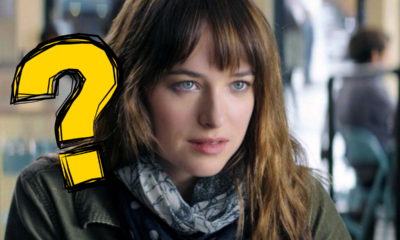 Zdjęcie okładkowe wpisu: Dakota Johnson przywróciła usuniętą diastemę? Poznaj 5 ciekawostek o aktorce!