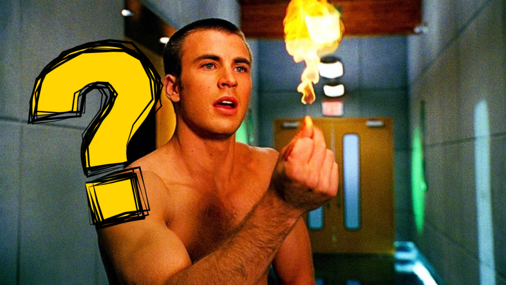 Zdjęcie okładkowe wpisu: Chris Evans chciał zrezygnować z aktorstwa? Poznaj 5 ciekawostek o aktorze!