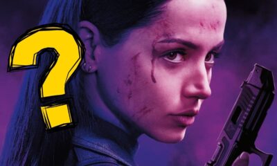 Zdjęcie okładkowe wpisu: Ballerina. Z uniwersum Johna Wicka już w kinach! Poznaj 5 ciekawostek o filmie!