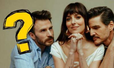 Zdjęcie okładkowe wpisu: Materialiści powiązani z Marvelem?! Poznaj 5 ciekawostek o filmie!