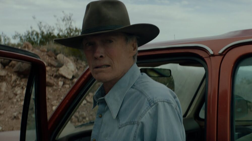 Zdjęcie okładkowe wpisu: Wywiad był viralem. Clint Eastwood jednak zaprzecza, że kiedykolwiek się odbył