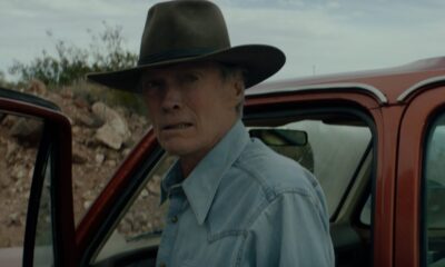 Zdjęcie okładkowe wpisu: Wywiad był viralem. Clint Eastwood jednak zaprzecza, że kiedykolwiek się odbył