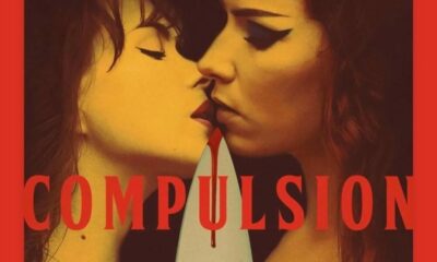 Zdjęcie okładkowe wpisu: Anna Maria Sieklucka w zapowiedzi thrillera Compulsion. To nowy film reżysera Hellboy, Doomsday i Gry o Tron