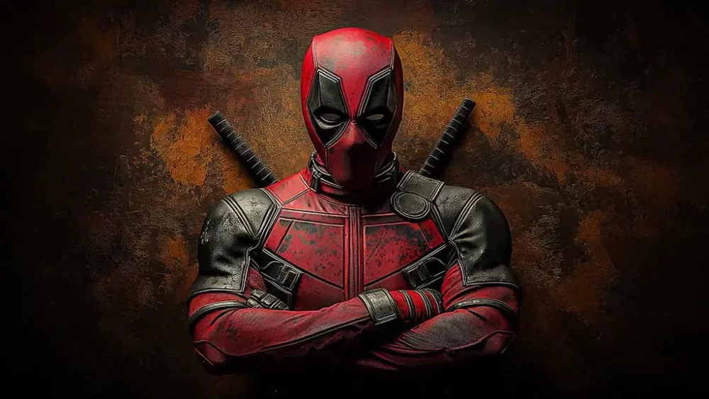 Zdjęcie okładkowe wpisu: Nowy Deadpool bez Reynoldsa. Aktor reaguje na „kradzież roli”