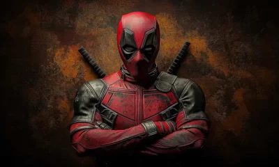 Zdjęcie okładkowe wpisu: Nowy Deadpool bez Reynoldsa. Aktor reaguje na „kradzież roli”