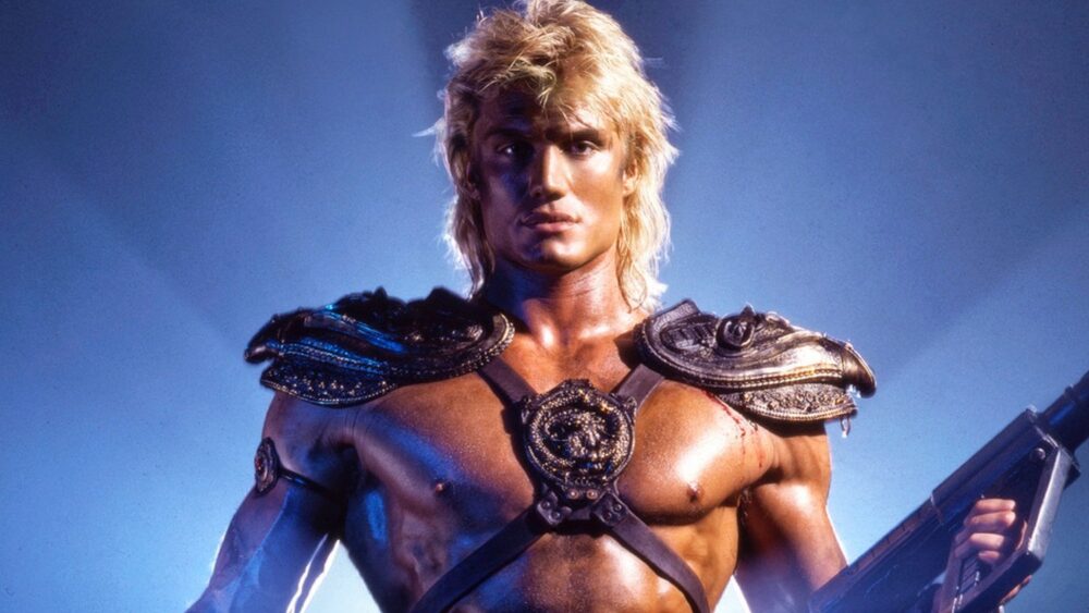 Zdjęcie okładkowe wpisu: Dolph Lundgren pojawi się w nowym Masters of the Universe? Aktor sugeruje powrót