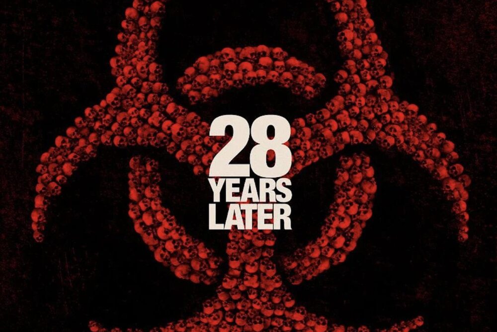 Zdjęcie okładkowe wpisu: 28 lat później. Premiery tygodnia w kinach i na VOD!