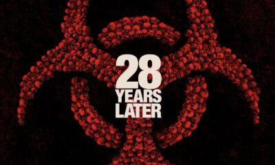 Zdjęcie okładkowe wpisu: 28 lat później. Premiery tygodnia w kinach i na VOD!