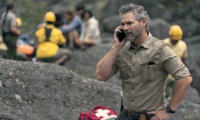 Zdjęcie okładkowe wpisu: Eric Bana w roli strażnika prawa na krańcu cywilizacji. Zobacz zwiastun serialu Dzikość