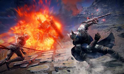 Zdjęcie okładkowe wpisu: Elden Ring Nightreign – recenzja gry! Czy porażka boli mniej w towarzystwie?