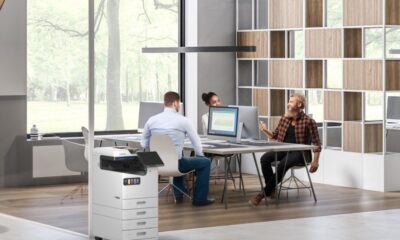 Zdjęcie okładkowe wpisu: Epson i Umango połączyli siły, by uprościć digitalizację dokumentów i zautomatyzować przepływ danych