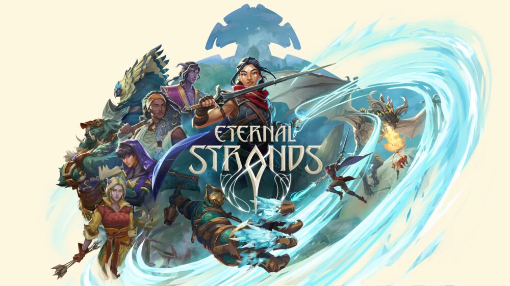 Zdjęcie okładkowe wpisu: Ponad 800 gier wykorzystuje techniki RTX. DLSS 4 trafia do Eternal Strands, Diablo IV oraz Strinova