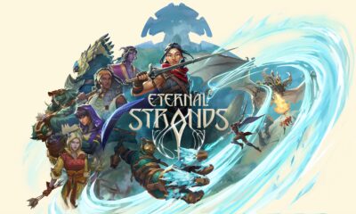 Zdjęcie okładkowe wpisu: Ponad 800 gier wykorzystuje techniki RTX. DLSS 4 trafia do Eternal Strands, Diablo IV oraz Strinova
