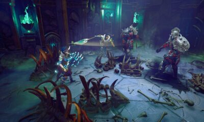 Zdjęcie okładkowe wpisu: Zniżka 40% na jednodniowy dostęp do GeForce NOW w subskrypcji Performance, nowe gry w usłudze