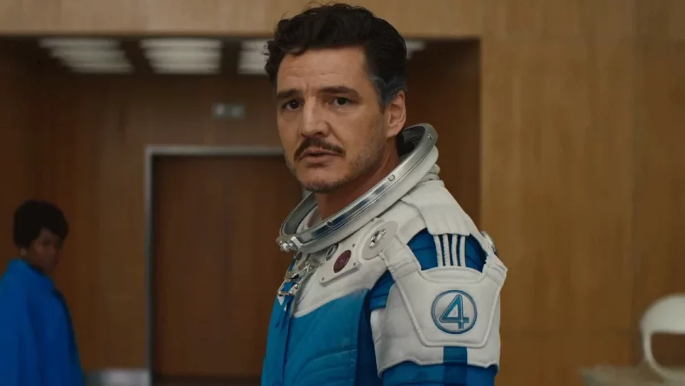 Zdjęcie okładkowe wpisu: Reed Richards zrzucony ze stołka lidera? To nie on będzie przodował w Fantastycznej Czwórce
