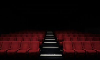 Zdjęcie okładkowe wpisu: Przerażająca wizja przyszłości dla kinomaniaków. Chodzenie do kina nie przetrwa 20 lat?