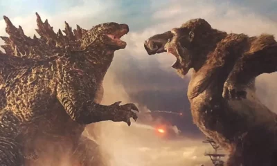 Zdjęcie okładkowe wpisu: Matthew Modine antagonistą w Godzilla x Kong: Supernova?