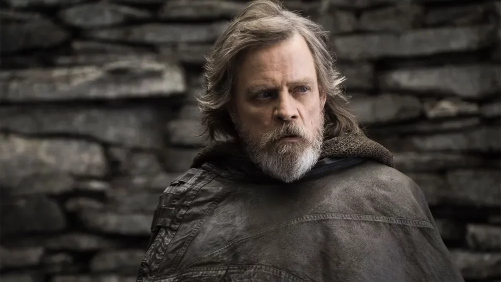 Zdjęcie okładkowe wpisu: Mark Hamill nie powróci w nowych Gwiezdnych Wojnach