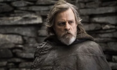 Zdjęcie okładkowe wpisu: Mark Hamill nie powróci w nowych Gwiezdnych Wojnach
