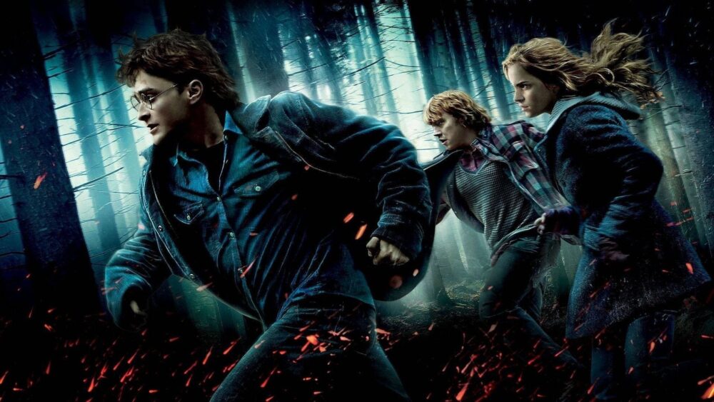 Zdjęcie okładkowe wpisu: Tak prezentuje się kultowy peron z serii Harry Potter!