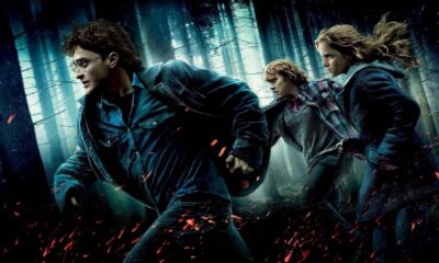 Zdjęcie okładkowe wpisu: Tak prezentuje się kultowy peron z serii Harry Potter!