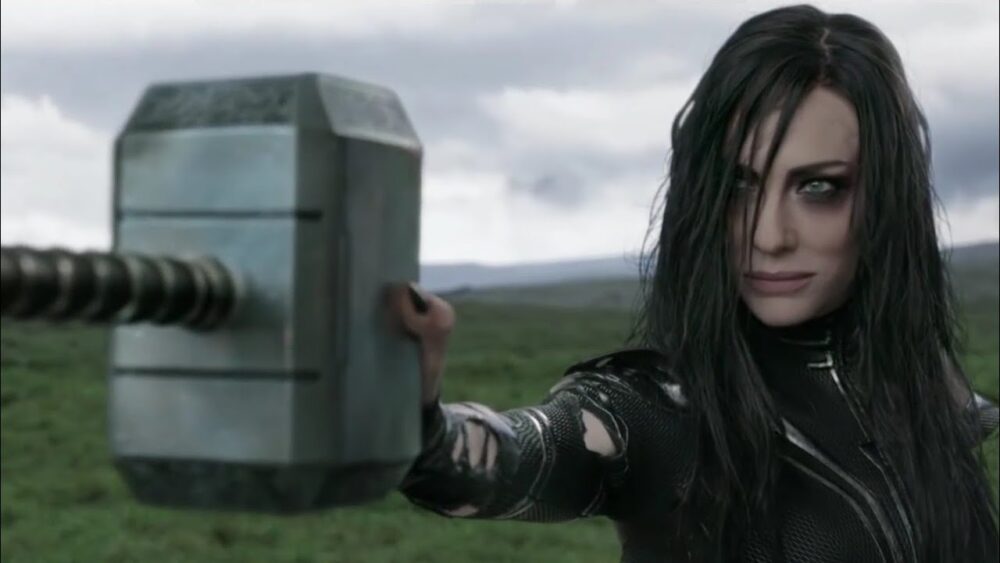 Zdjęcie okładkowe wpisu: Marvel rozważa powrót Heli do MCU! Cate Blanchett może ponownie wcielić się w siostrę Thora