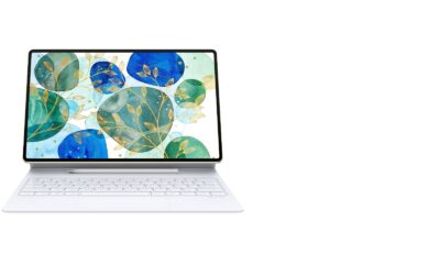 Zdjęcie okładkowe wpisu: Huawei zapowiada nowy tablet – MatePad Pro 12.2″ 2025