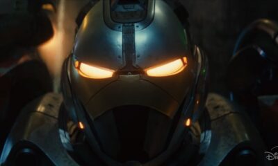 Zdjęcie okładkowe wpisu: Czy Ironheart korzysta z magii do budowy zbroi? Nowy zwiastun serialu!