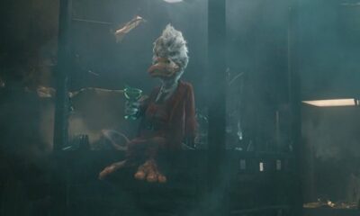 Zdjęcie okładkowe wpisu: Kaczor Howard nie powróci w Avengers: Doomsday