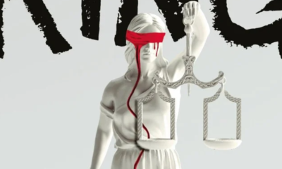 Zdjęcie okładkowe wpisu: Stephen King – Nie wymiękaj – recenzja książki