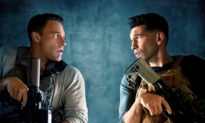 Zdjęcie okładkowe wpisu: Niezapowiedziana premiera prosto z kin! Księgowy 2 lada moment na Prime Video!