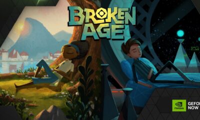 Zdjęcie okładkowe wpisu: Letnie granie na całego: nowe tytuły, nagroda w Elder Scrolls Online i super przecena GeForce NOW