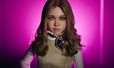 Zdjęcie okładkowe wpisu: Mocne wejście w wakacje! Premiery tygodnia w kinach i na VOD!