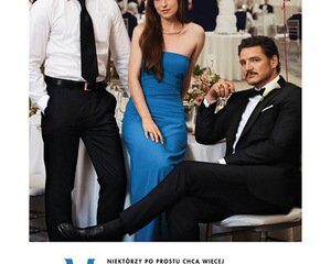 Zdjęcie okładkowe wpisu: Materialiści – recenzja filmu! Wzór na miłość