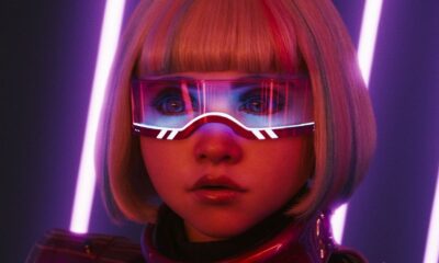 Zdjęcie okładkowe wpisu: M3GAN 2.0 z winylowym soundtrackiem!