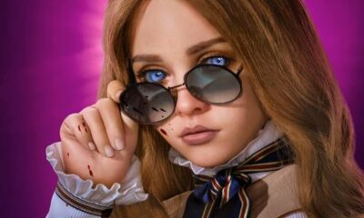 Zdjęcie okładkowe wpisu: M3GAN 2.0 z oficjalnym zwiastunem! Odtworzono mem z Gwiezdnych Wojen