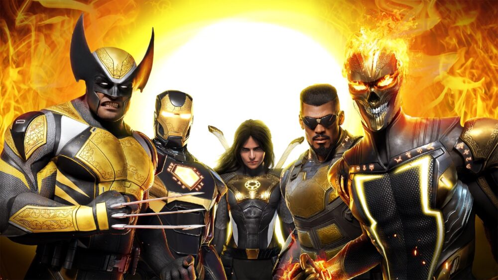 Zdjęcie okładkowe wpisu: Marvel Studios wskrzeszają kolejny projekt! Tym razem Midnight Sons!