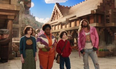 Zdjęcie okładkowe wpisu: Kiedy debiut Minecraft: Film w streamingu? Jest polska data premiery w serwisie Max!