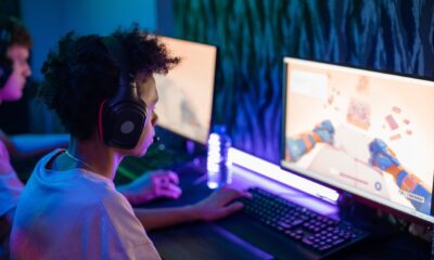 Zdjęcie okładkowe wpisu: RTX 5070 w zestawie gamingowym – jaką wydajność oferuje?