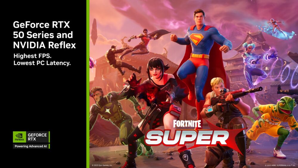 Zdjęcie okładkowe wpisu: NVIDIA Reflex już w ponad 150 grach