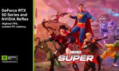 Zdjęcie okładkowe wpisu: NVIDIA Reflex już w ponad 150 grach