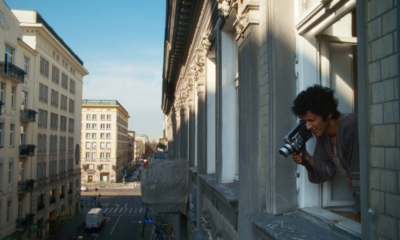 Zdjęcie okładkowe wpisu: ,,Polska zawsze miała w sobie potencjał wielokulturowości” – wywiad z Arjunem Talwarem, reżyserem Listów z Wilczej