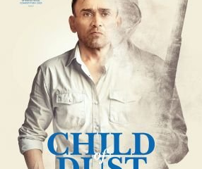 Zdjęcie okładkowe wpisu: KFF: Dziecko z pyłu – recenzja filmu. Nieobecność, która boli