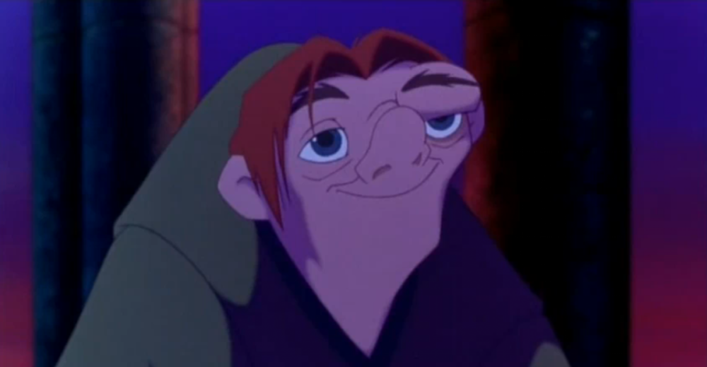 Zdjęcie okładkowe wpisu: Quasimodo powróci! Odświeżona historia wyjdzie spod skrzydeł Netflix