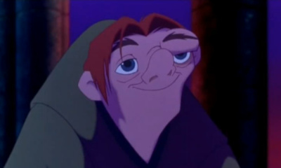 Zdjęcie okładkowe wpisu: Quasimodo powróci! Odświeżona historia wyjdzie spod skrzydeł Netflix