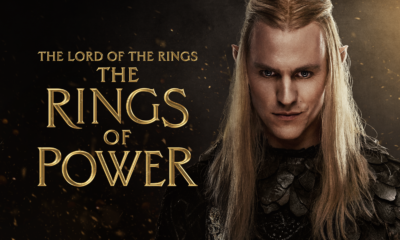 Zdjęcie okładkowe wpisu: Władca Pierścieni: Pierścienie władzy nie daje o sobie zapomnieć! Nowe nazwiska w obsadzie